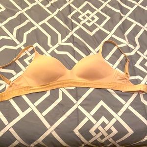 Bra/Sports bra from PINK from VS super comfortable